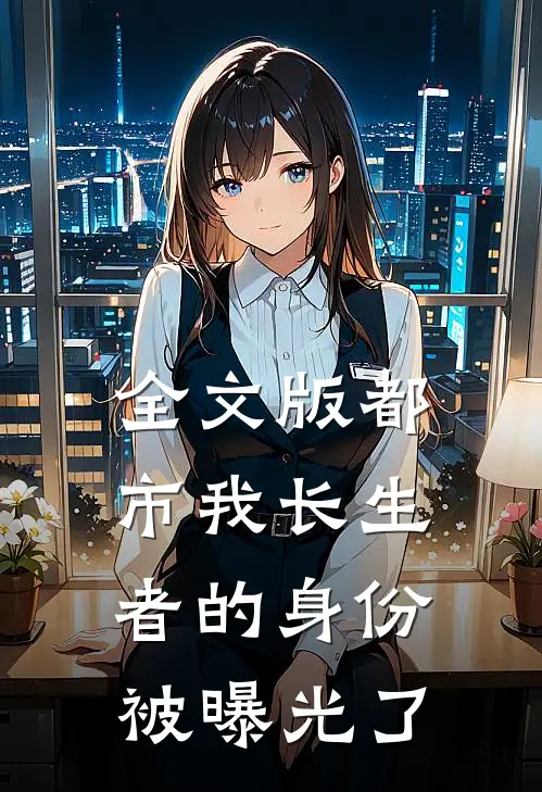 全文版都市我长生者的身份被曝光了