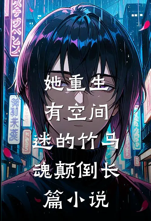 她重生有空间，迷的竹马魂颠倒长篇小说