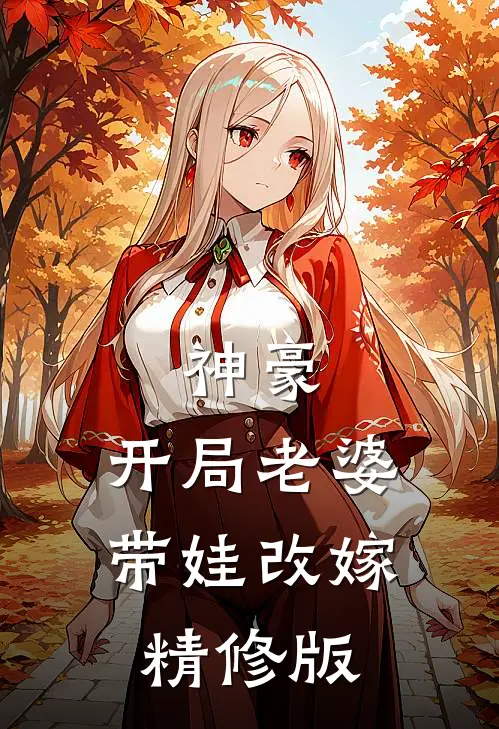 神豪：开局老婆带娃改嫁精修版