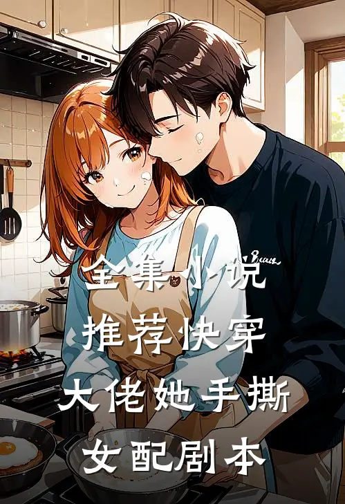 全集推荐快穿大佬她手撕女配剧本免费阅读