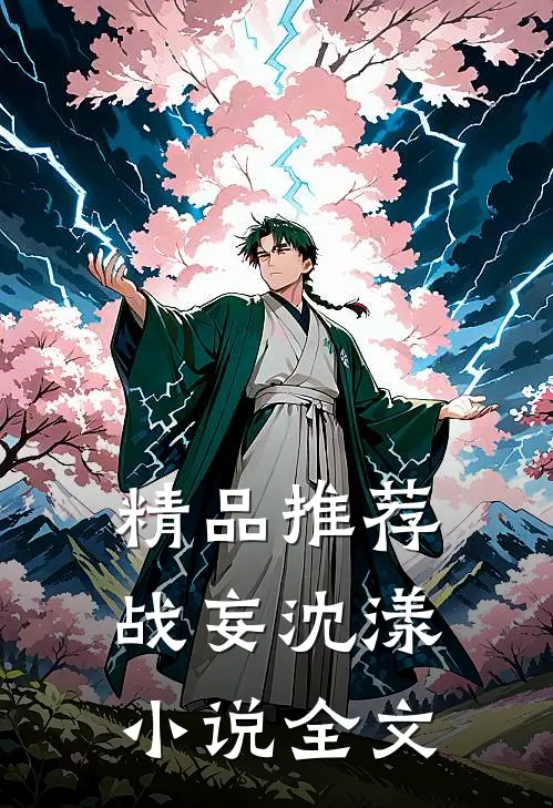 精品推荐战妄沈漾小说全文