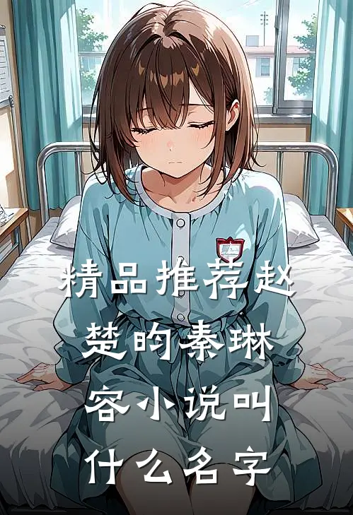 精品推荐赵楚昀秦琳容小说叫什么名字