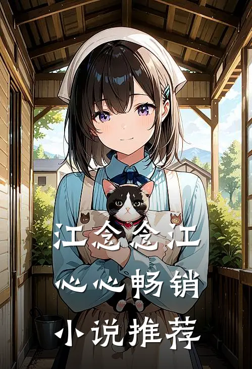 江念念江心心畅销小说推荐