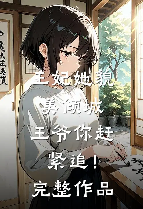 王妃她貌美倾城,王爷你赶紧追!完整作品免费阅读