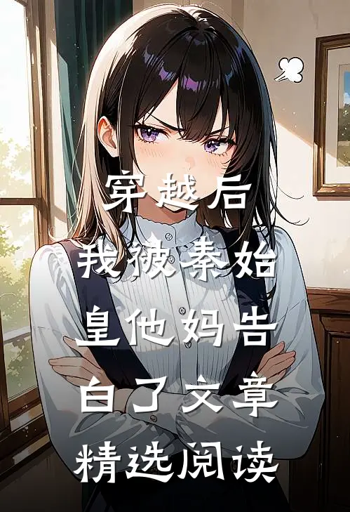 穿越后,我被秦始皇他妈告白了文章精选阅读