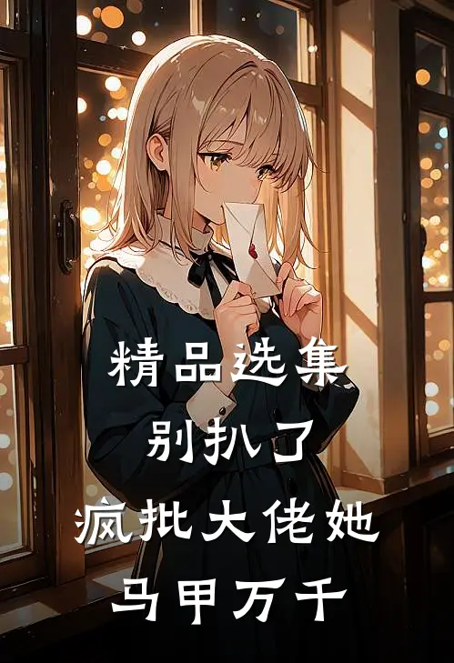 精品选集别扒了，疯批大佬她马甲万千
