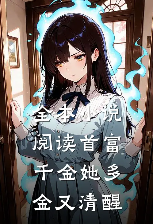 全本小说阅读首富千金她多金又清醒