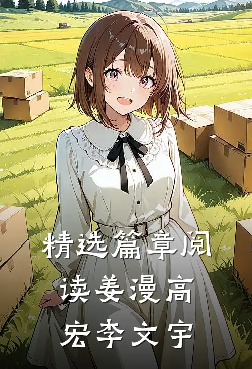 精选篇章阅读姜漫高宏李文宇