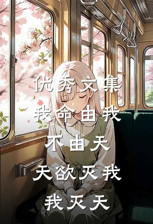 优秀文集我命由我不由天,天欲灭我我灭天
