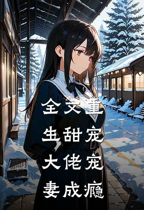 全文重生甜宠大佬宠妻成瘾