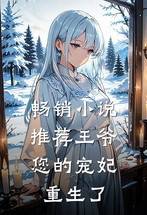 畅销推荐王爷,您的宠妃重生了全文阅读