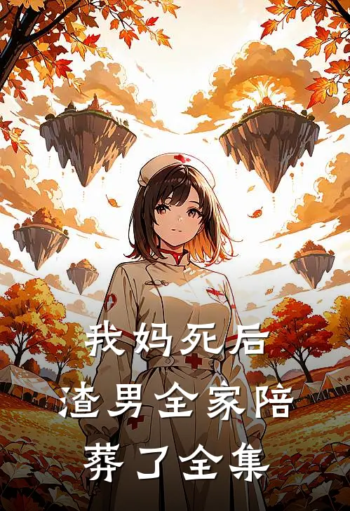 我妈死后,渣男全家陪葬了 全集在线观看
