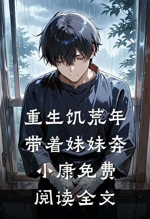 重生饥荒年：带着妹妹奔小康免费阅读全文
