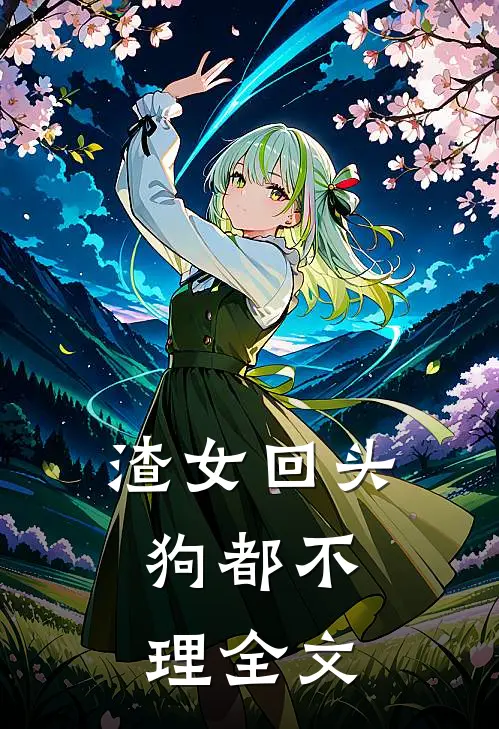 渣女回头,狗都不理全文在线阅读