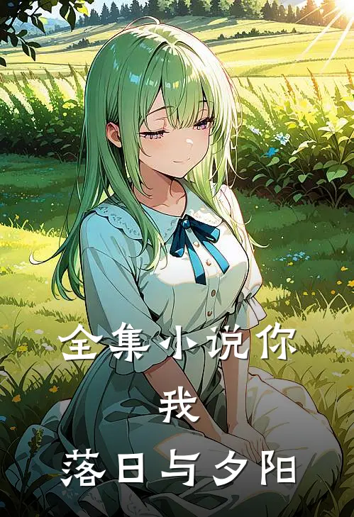 全集你,我,落日与夕阳在线阅读