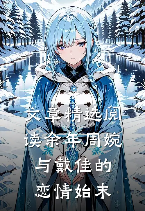 文章精选阅读余年周婉与戴佳的恋情始末