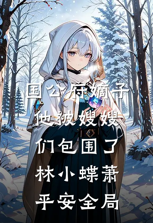 国公府嫡子他被嫂嫂们包围了林小蝶萧平安全局