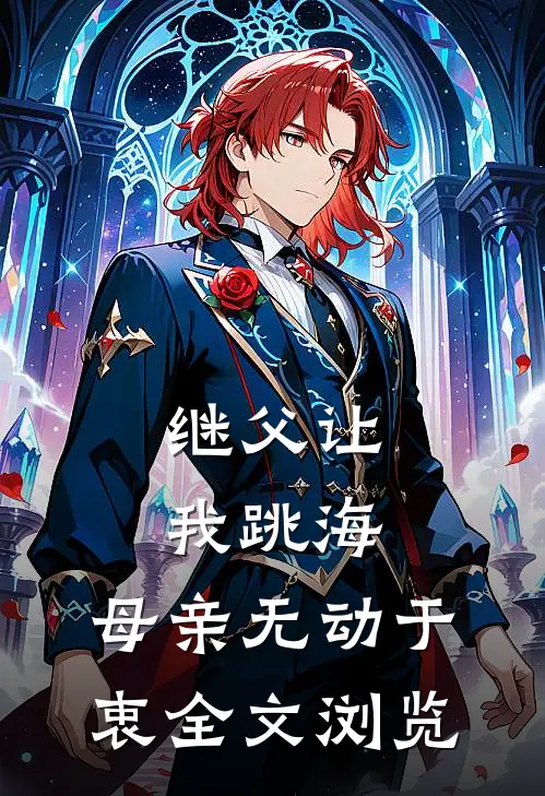 继父让我跳海，母亲无动于衷全文浏览