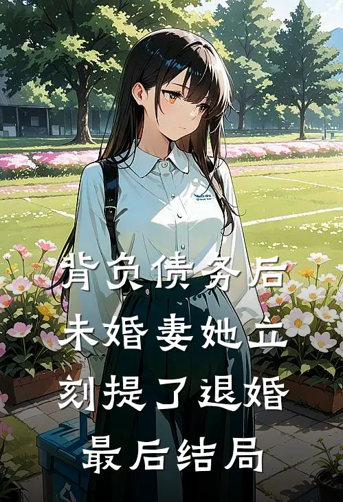 背负债务后,未婚妻她立刻提了退婚最后结局是