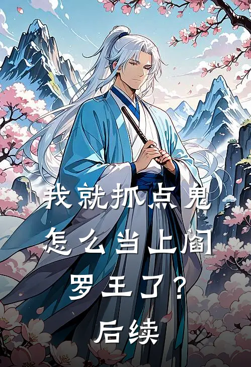 我就抓点鬼,怎么当上阎罗王了?后续免费阅读