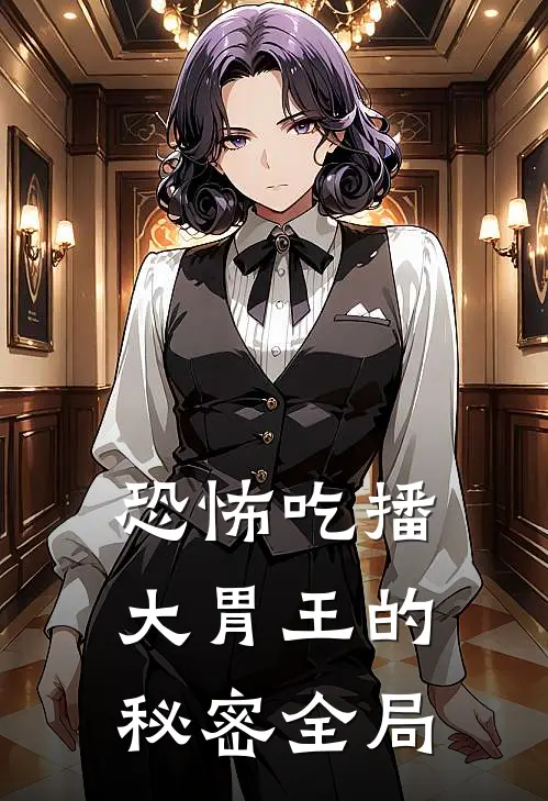 恐怖吃播大胃王的秘密全局视频