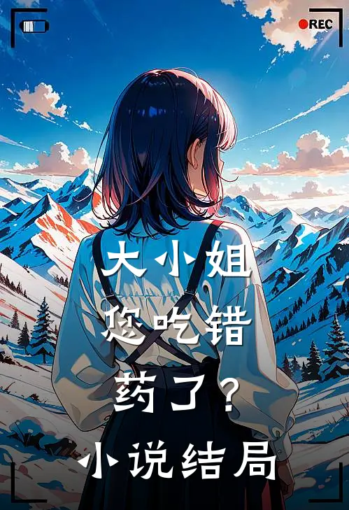 大小姐,您吃错药了?结局是啥