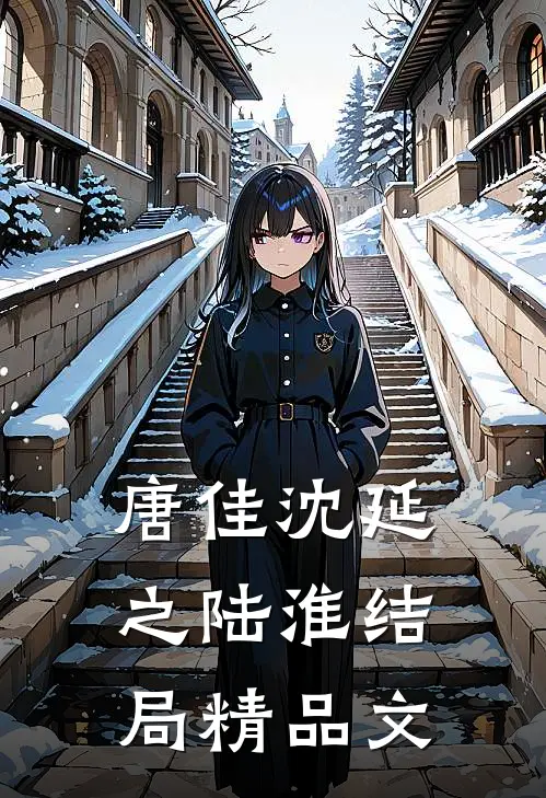 唐佳沈延之陆淮结局精品文