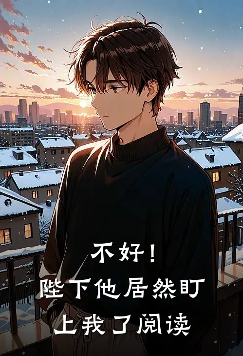 不好!陛下他居然盯上我了阅读