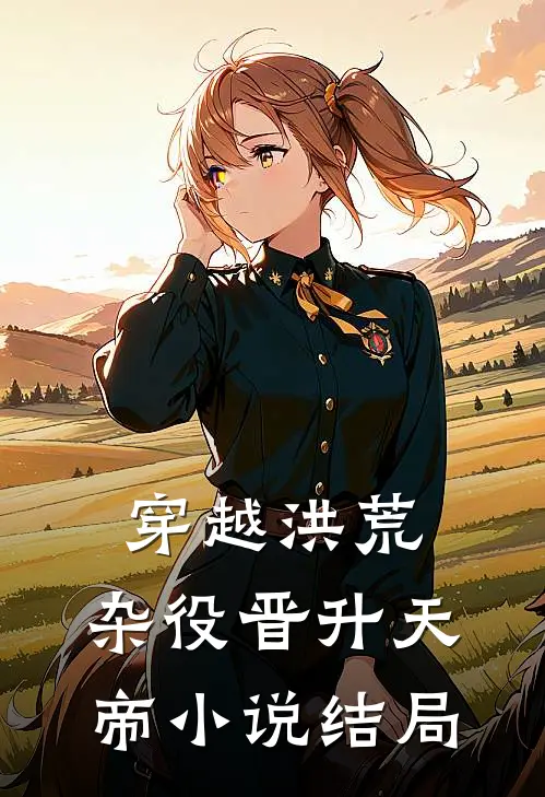 穿越洪荒,杂役晋升天帝结局