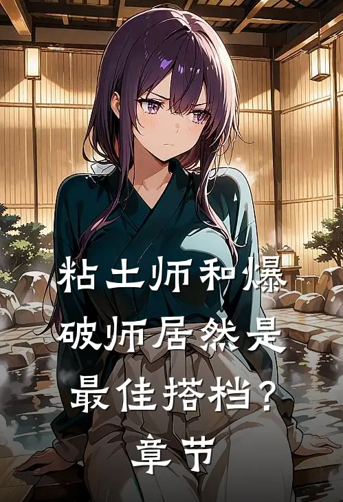 粘土师和爆破师居然是最佳搭档?章节阅读