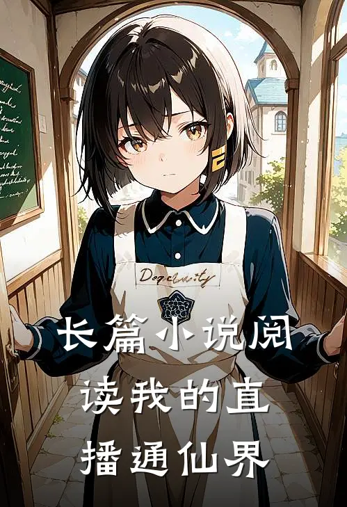 长篇小说阅读我的直播通仙界