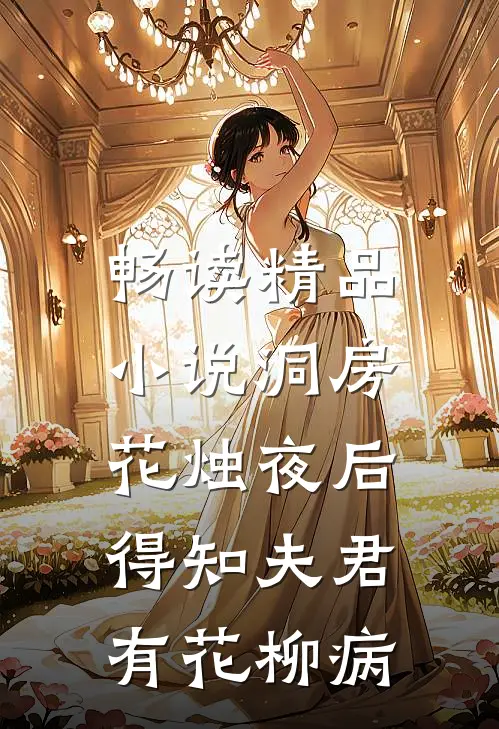 畅读精品小说洞房花烛夜后，得知夫君有花柳病