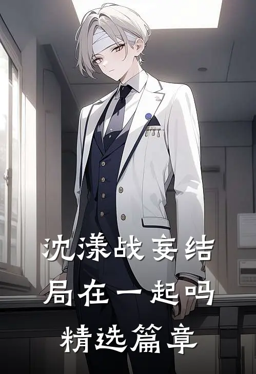 沈漾战妄结局在一起吗精选篇章