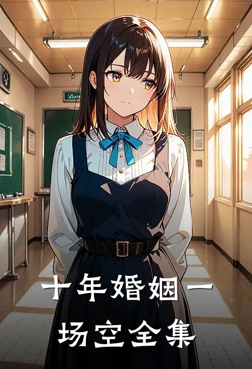 十年婚姻一场空 全集