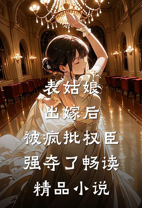 表姑娘出嫁后，被疯批权臣强夺了畅读精品小说
