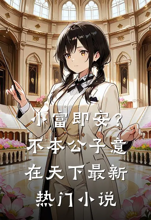 小富即安？不，本公子意在天下最新热门小说