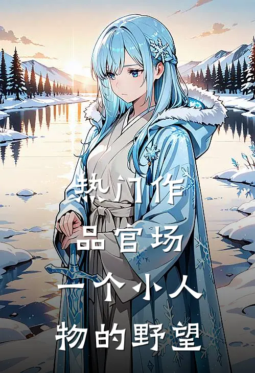 热门作品官场：一个小人物的野望