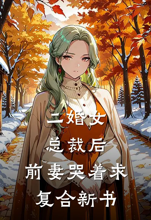 二婚女总裁后,前妻哭着求复合新书