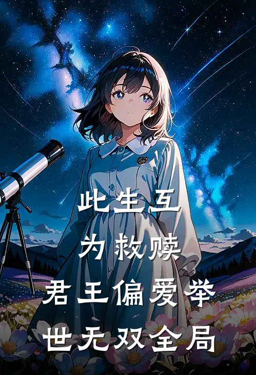 此生互为救赎,君王偏爱举世无双全局免费阅读