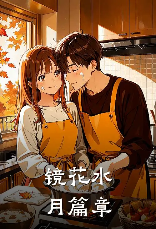 镜花水月篇章,天使的隐喻和解释