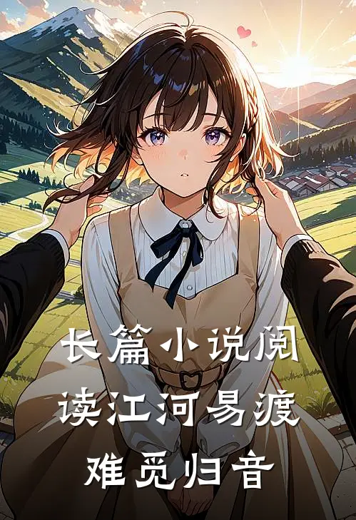 长篇阅读江河易渡,难觅归音的作者是