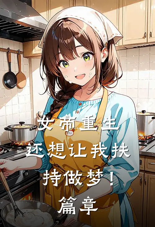 女帝重生,还想让我扶持做梦!篇章
