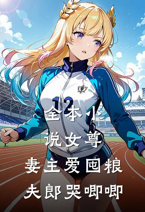全本女尊妻主爱囤粮,夫郎哭唧唧的