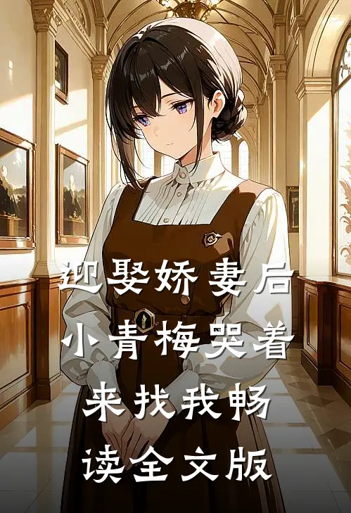 迎娶娇妻后，小青梅哭着来找我畅读全文版