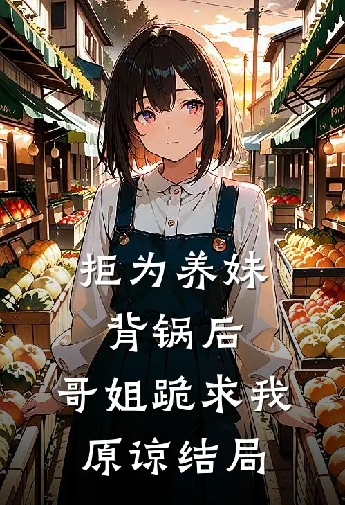 拒为养妹背锅后,哥姐跪求我原谅结局如何
