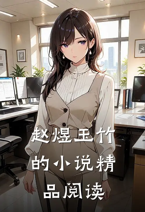 赵煜玉竹的小说精品阅读