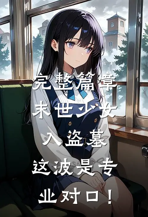完整篇章末世少女入盗墓，这波是专业对口！