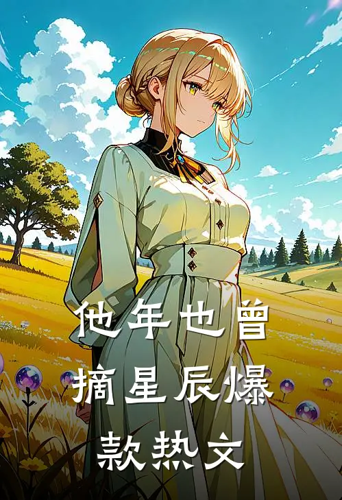 他年也曾摘星辰爆款热文