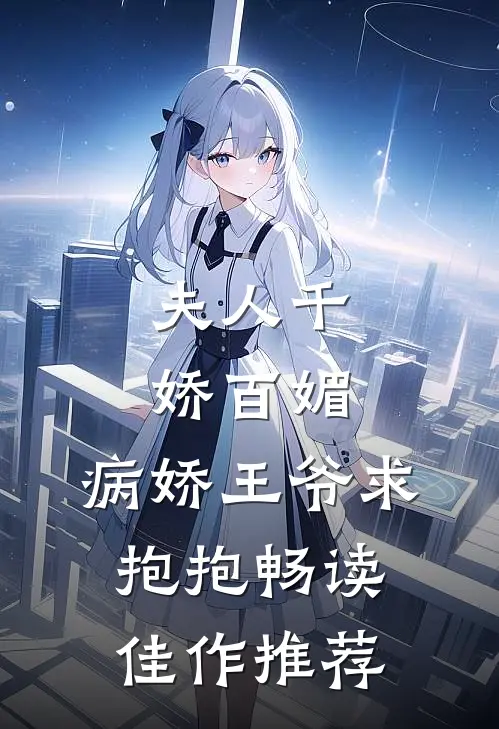 夫人千娇百媚,病娇王爷求抱抱畅读佳作推荐