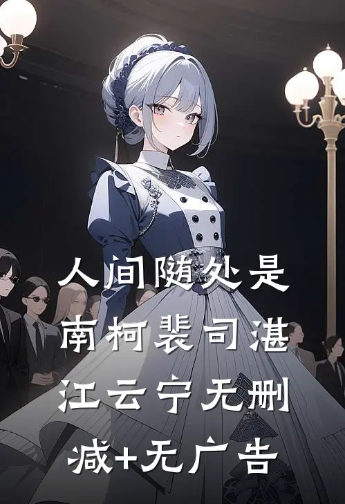 人间随处是南柯裴司湛江云宁无删减+无广告